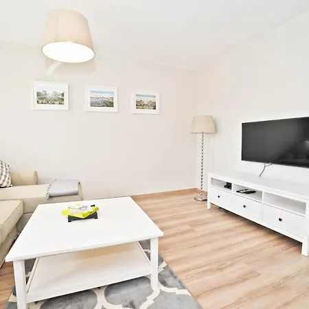 Deluxe Modern Victoria By Grand Apartment *