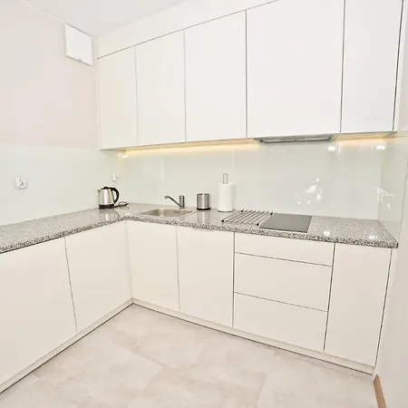 Deluxe Modern Victoria By Grand Sopot