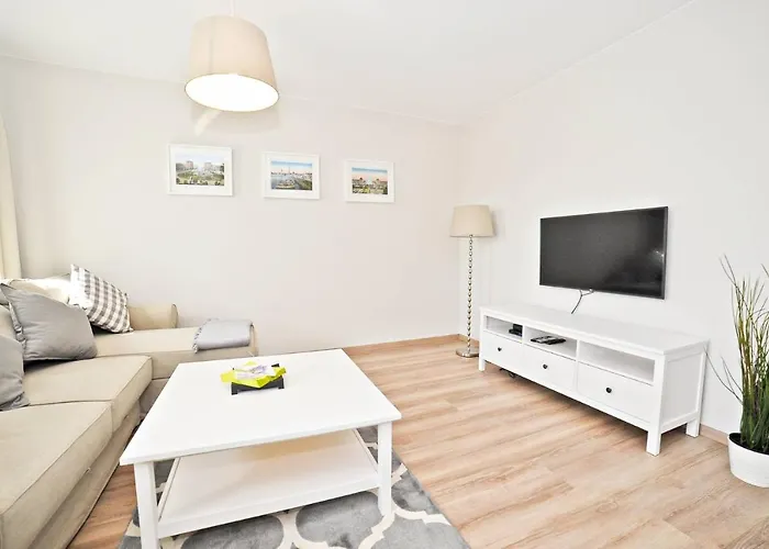 Deluxe Modern Victoria By Grand Apartment *