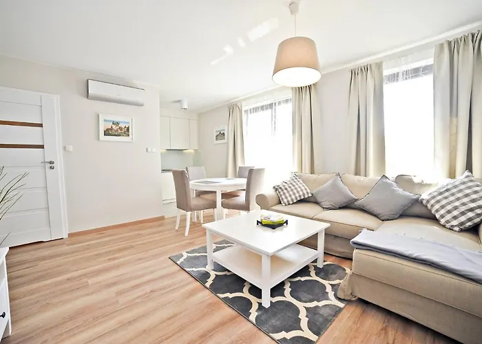 Apartment Deluxe Modern Victoria By Grand *