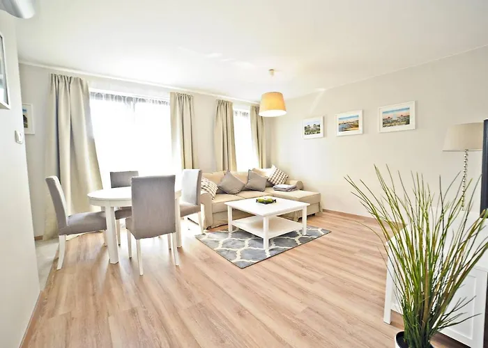 Apartment Deluxe Modern Victoria By Grand *