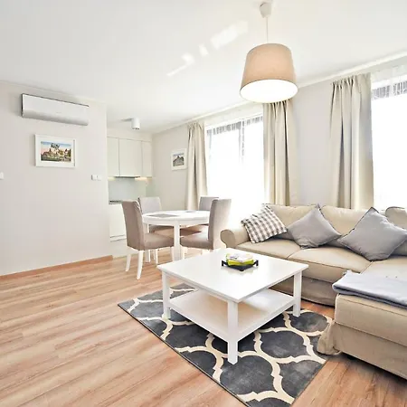 Apartment Deluxe Modern Victoria By Grand *