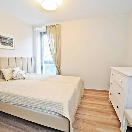 Deluxe Modern Victoria By Grand * Sopot