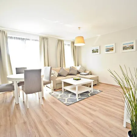 Appartement Deluxe Modern Victoria By Grand *